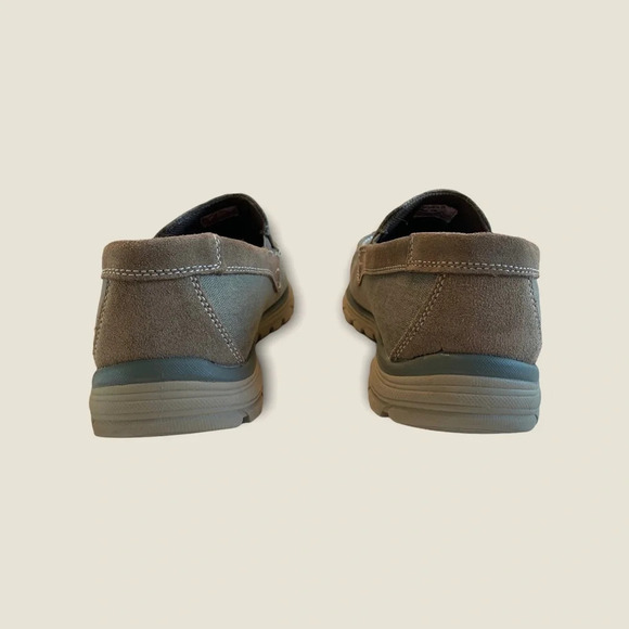 Red Head Brand Wellton shoes - Picture 3 of 9